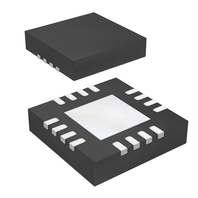 AD7387BCPZ-RL7 — Аналоговый конвертер (ADC)