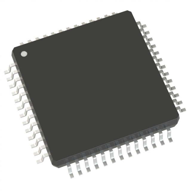 AD5361BSTZ — Цифровой конвертер (DAC)