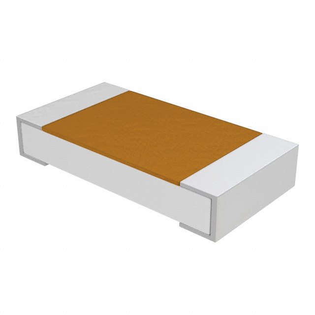 RCWE2512R510FKEA — Чип-резисторы — для поверхностного монтажа (SMD)