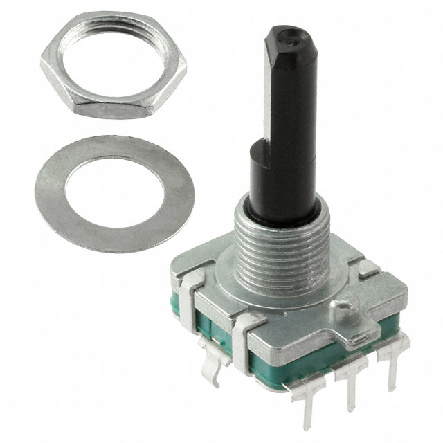 PEC16-4225F-N0024 — Энкодеры (датчики положения/угла)