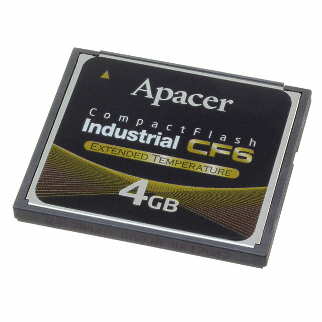 AP-CF004GRANS-ETNRC — Карты памяти
