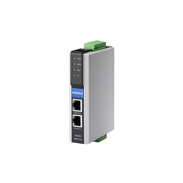 MGATE MB3170 — Шлюзы, маршрутизаторы