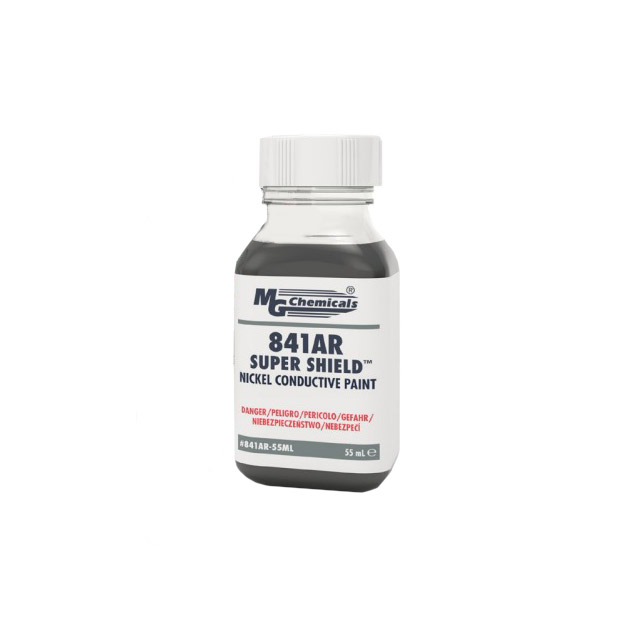 841AR-55ML — Покрытия, смазки, ремонт