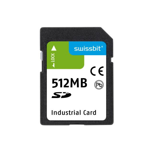 SFSD0512L1BN1WI-I-ME-111-STD — Карты памяти