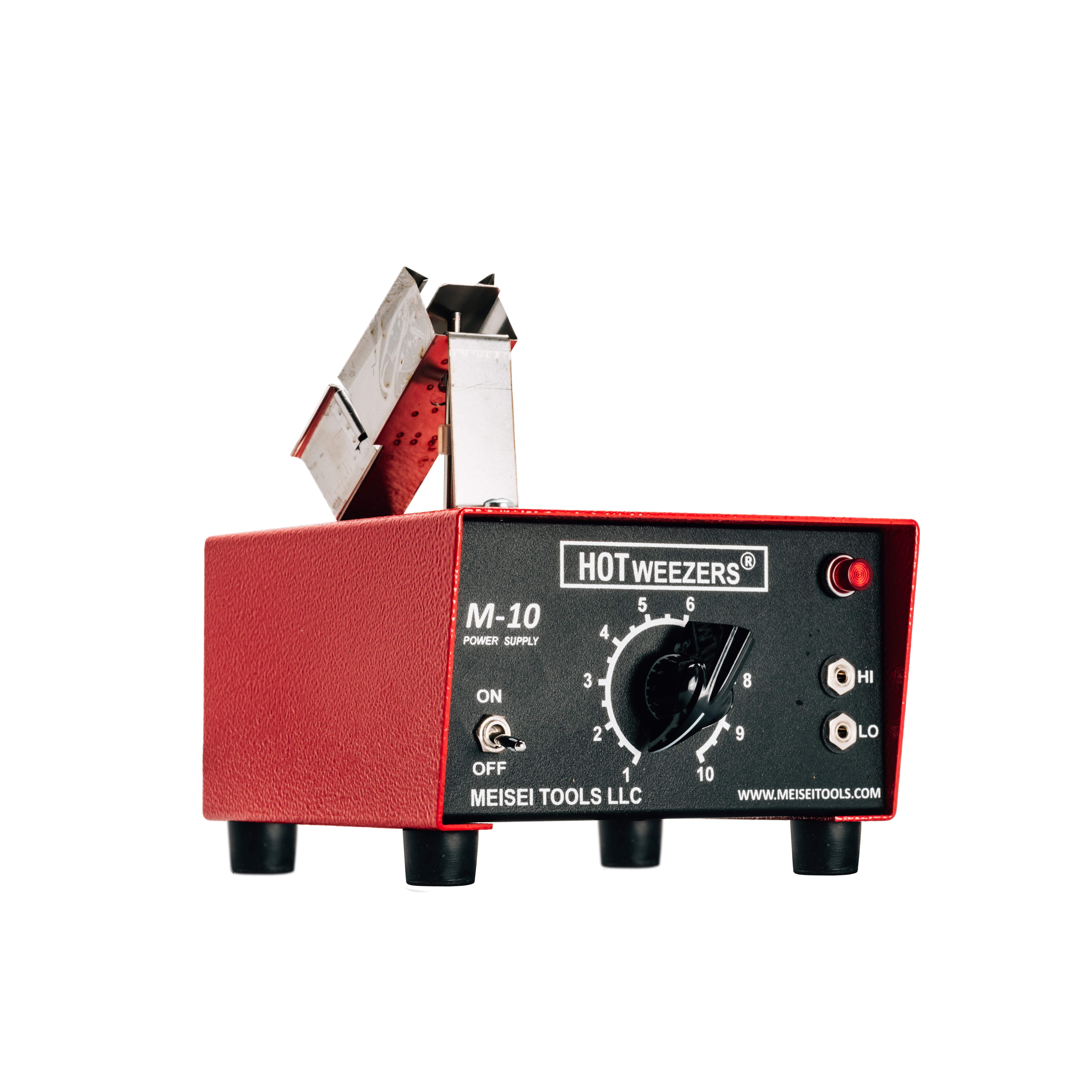 M10 115V,220V — Инструменты для снятия изоляции и аксессуары