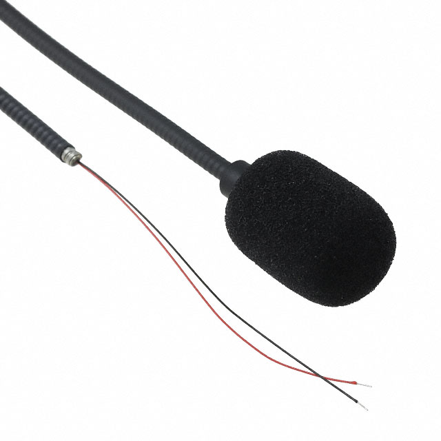 FB-BW-30335-000 — Микрофоны