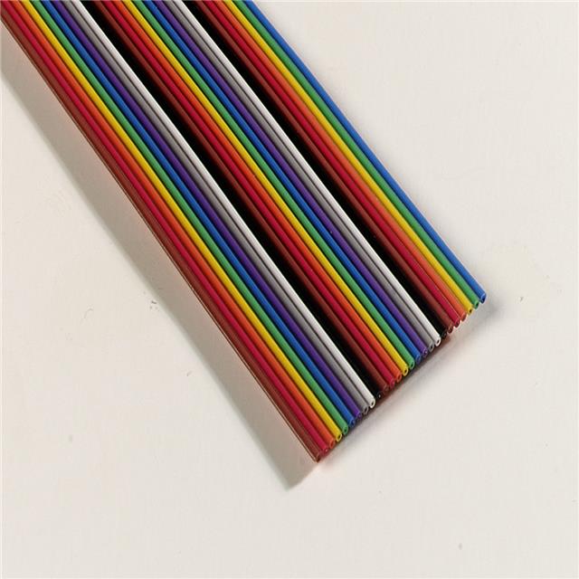 3302/30 300 — Кабели плоские