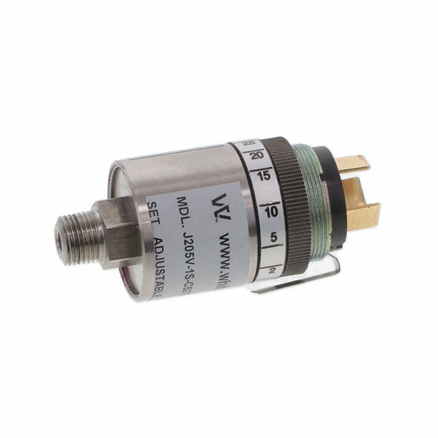 J205V-1S-C52TB-DIS — Машинное зрение — датчики давления