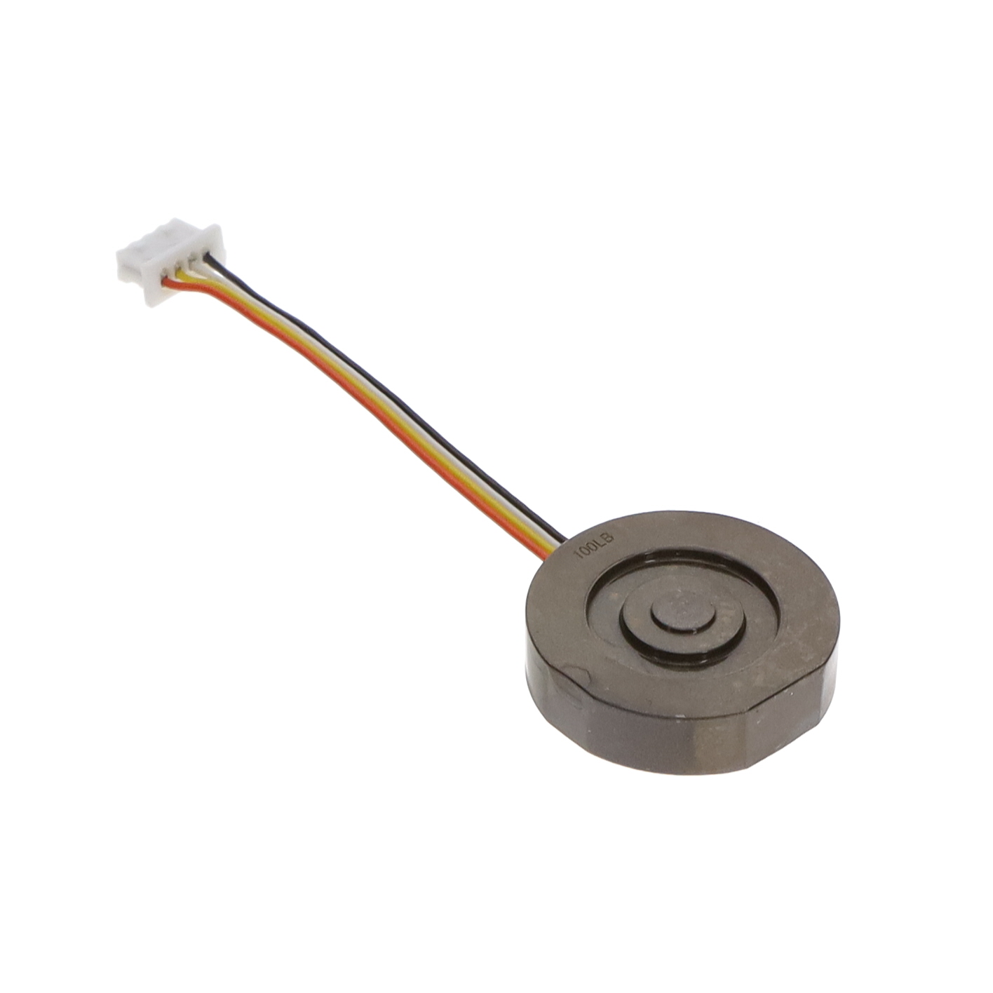 FX29K0-040B-0100-L — Машинное зрение — датчики нагрузки