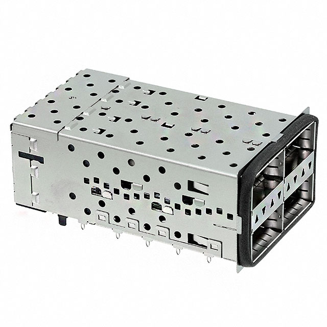 2214574-3 — Сборки плаггабельных соединителей