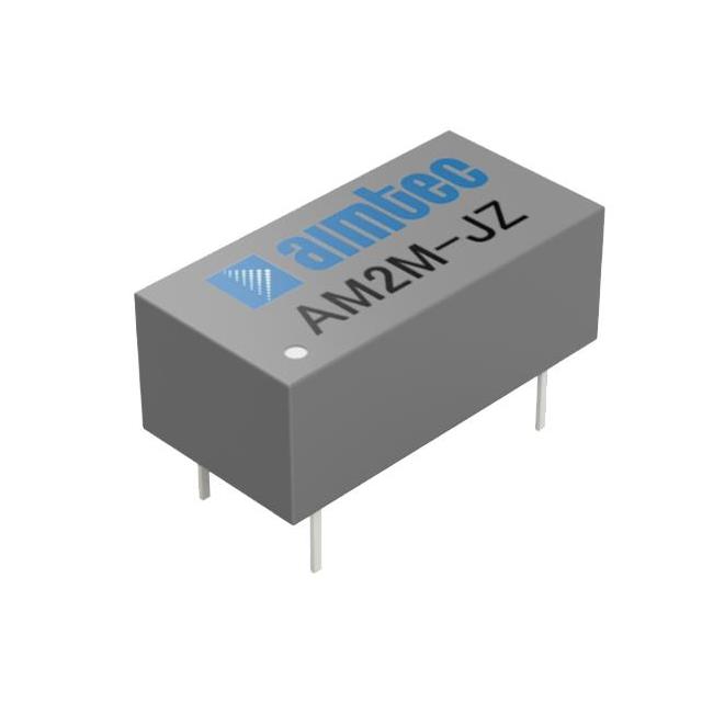 AM2M-1205DH30JZ — Преобразователи DC/DC
