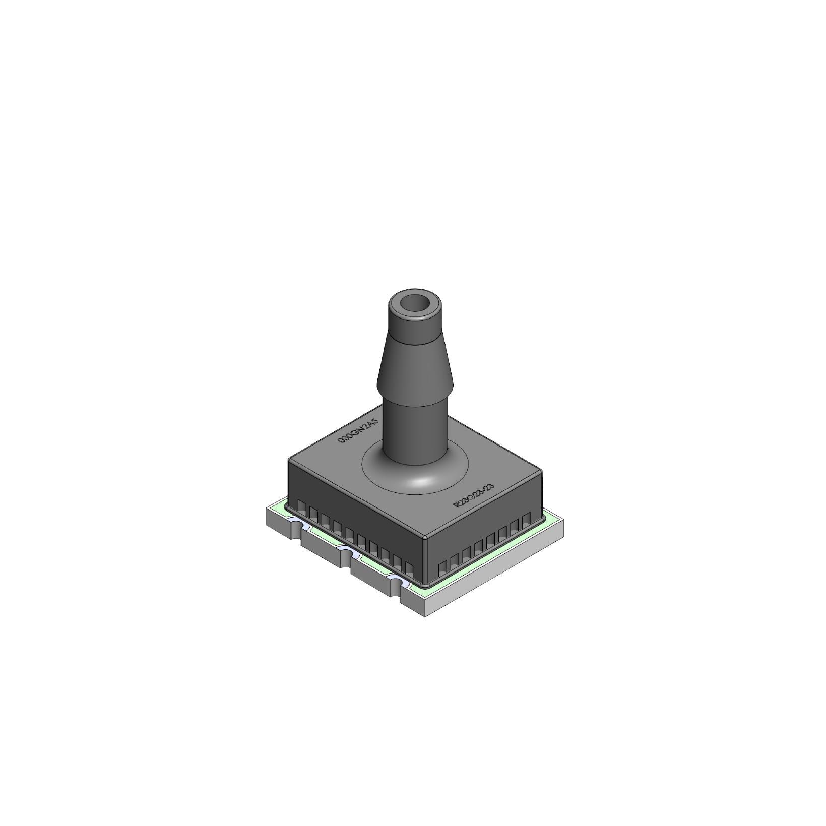 AABP-060G-HANN-C-C2A5 — Датчики и преобразователи давления