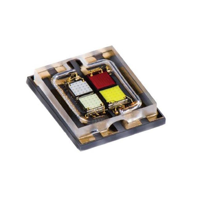 SBM-40-RGBW-SC41-QD100 — Светодиодная светотехника