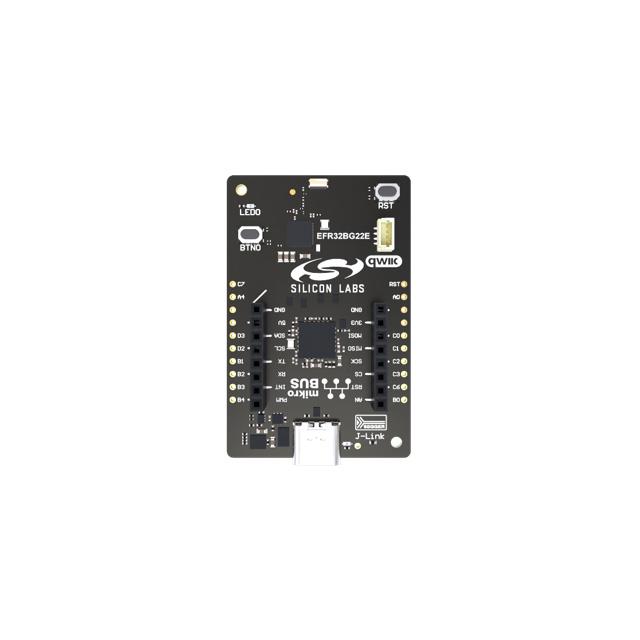 XG22-EK2710A — Платы для проверки RF, RFID, Wireless