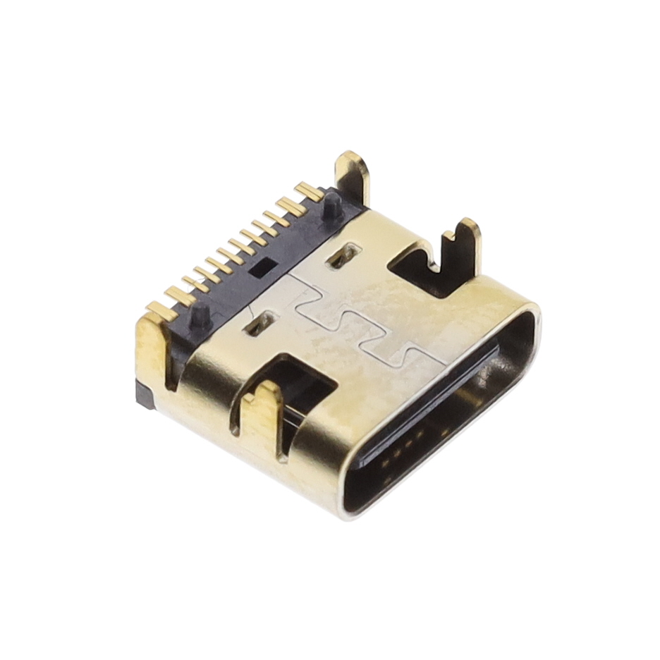 USB-CB16HTBTR — Сборки разъемов USB, DVI, HDMI