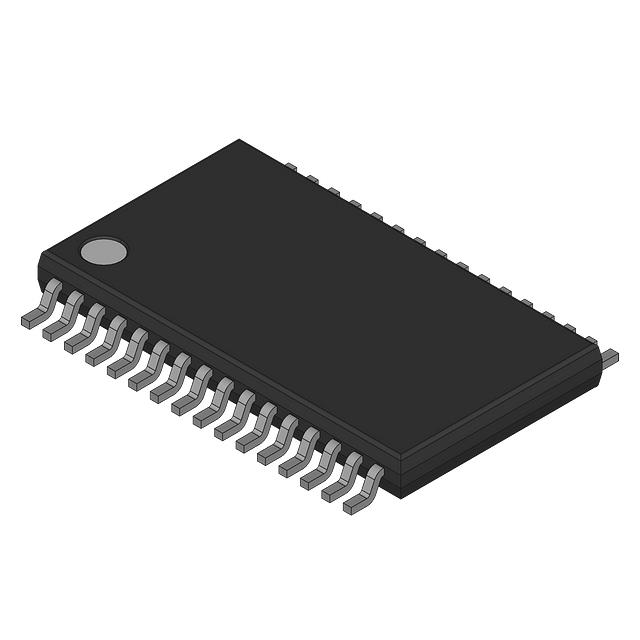 MCZ33972AEKR2 — Специализированные