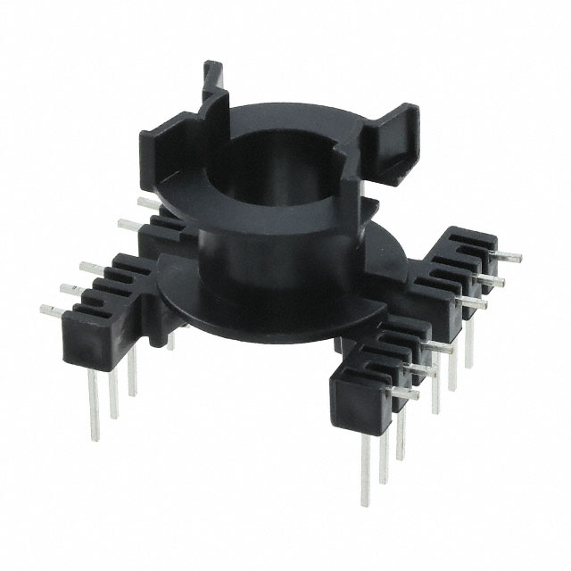 CPV-PQ26/20-1S-12PD-Z — Каркасы катушек, крепления, комплектующие