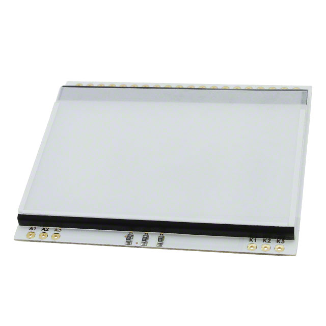 EA LED55X46-G — Свет для дисплеев