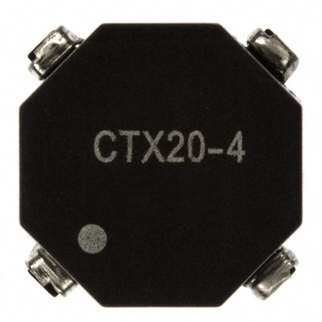 CTX20-4-R — Сборки и одиночные трансформаторы
