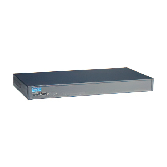 EKI-1526-CE — Серверы последовательных устройств