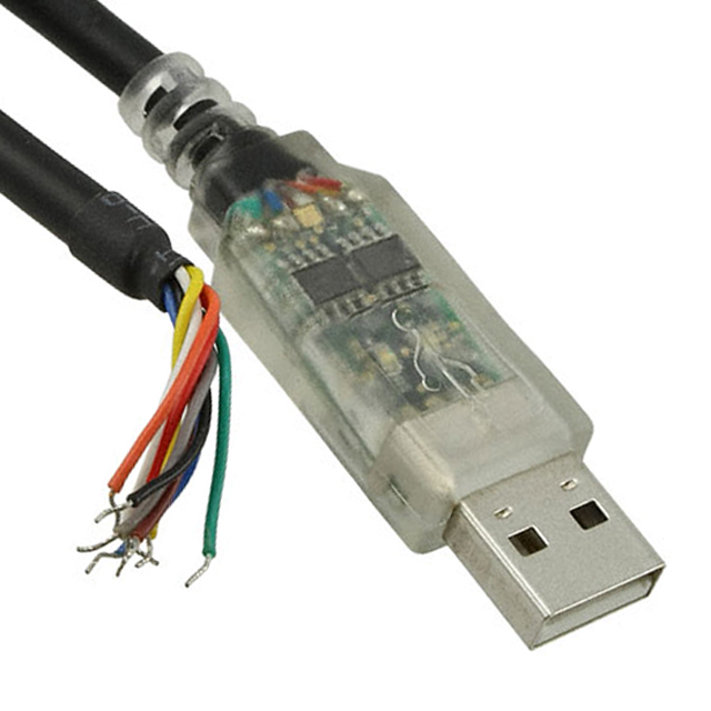 USB-RS422-WE-5000-BT — Кабели смарт, умные кабели