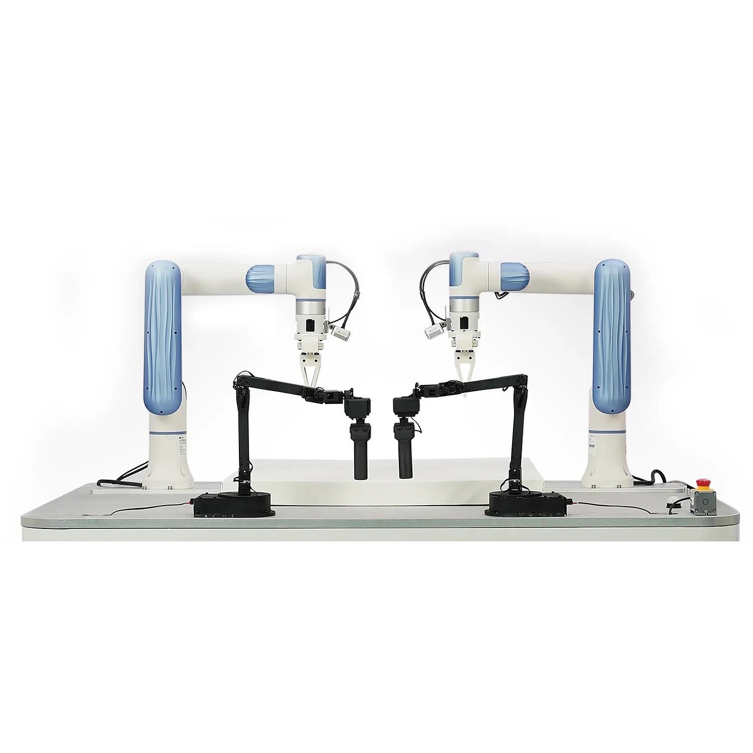 Dobot X Trainer — Роботика — роботы