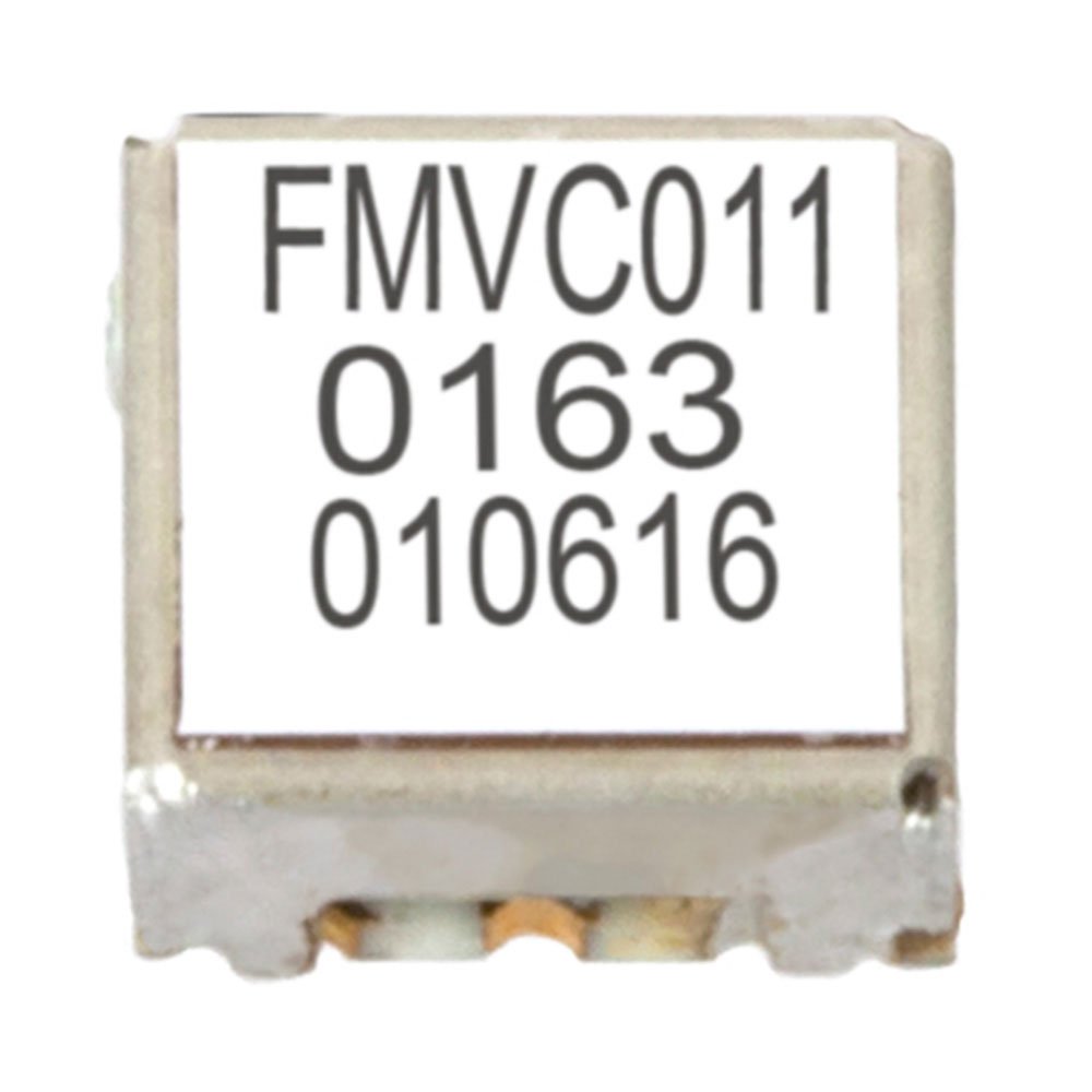FMVC011 — ВКО (вольтажные контролируемые осцилляторы)