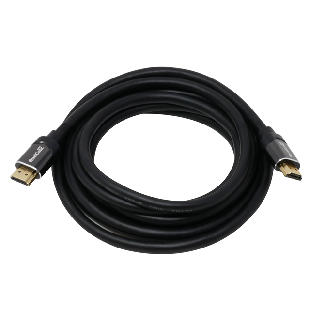 QG-CBL-HD21-10FT — Кабели видео (DVI, HDMI), видео-кабели