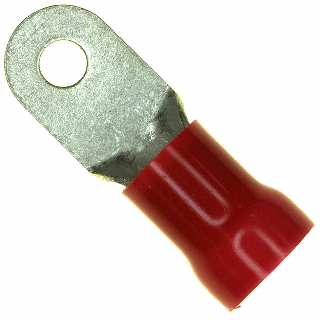 52267-1 — Коннекторы кольца