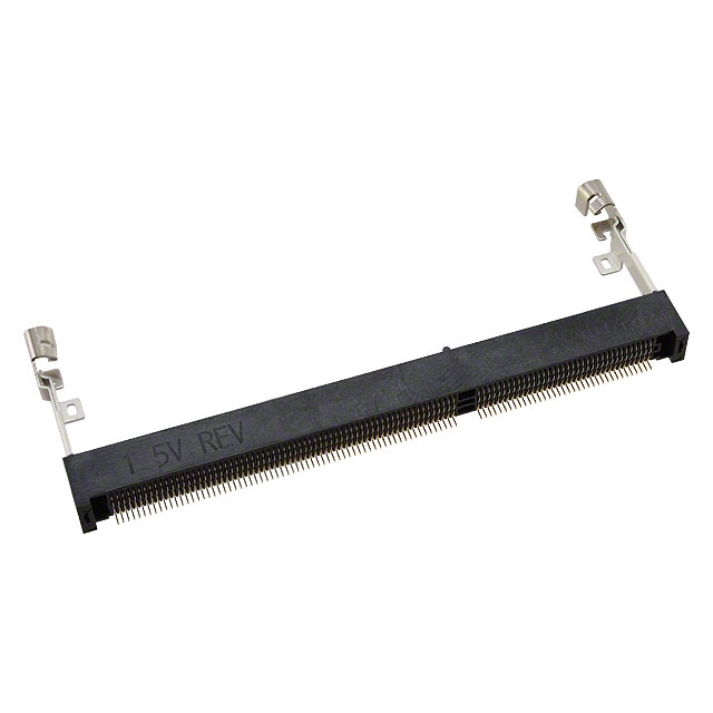 MM80-204B1-1R — Встроенные модульные сокеты