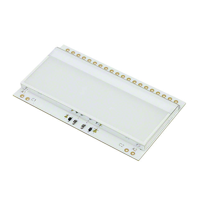 EA LED55X31-B — Свет для дисплеев