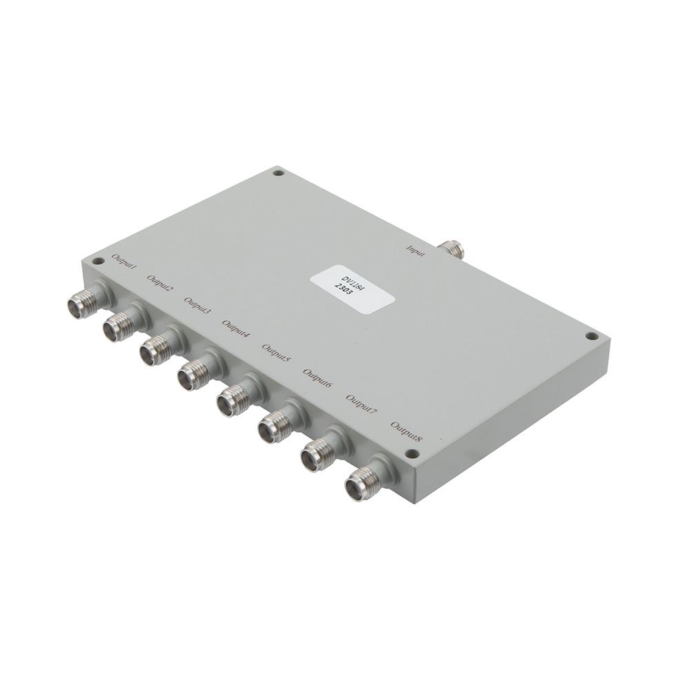 FMDV1184 — Делители мощности RF