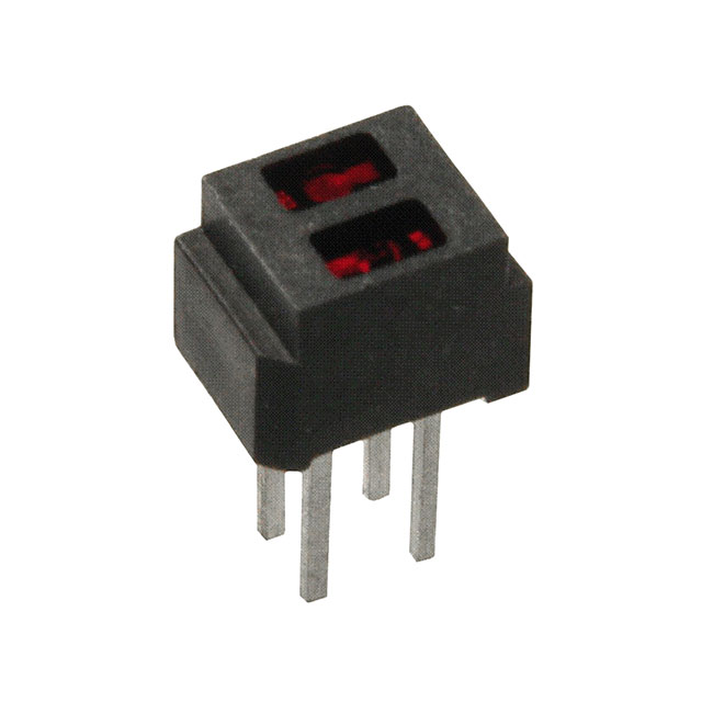 OPB608A — Отражающие датчики — аналоговый выход