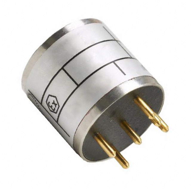 IR11BR — Датчики газа