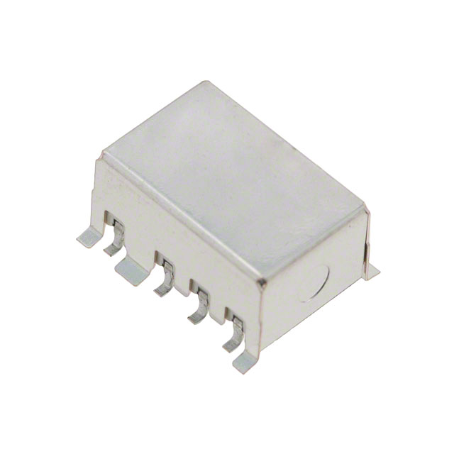 G6K-2F-RF-S-TR03 DC5 — Реле высокочастотные (RF)