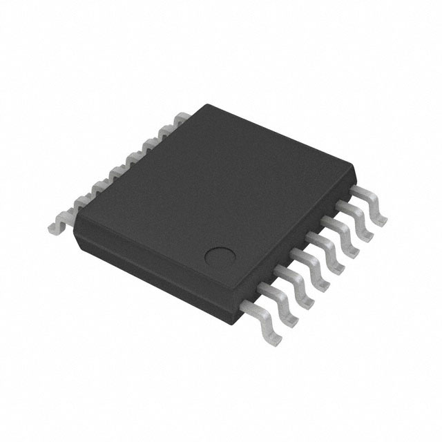 BU4094BCF-E2 — Сдвиговые регистры