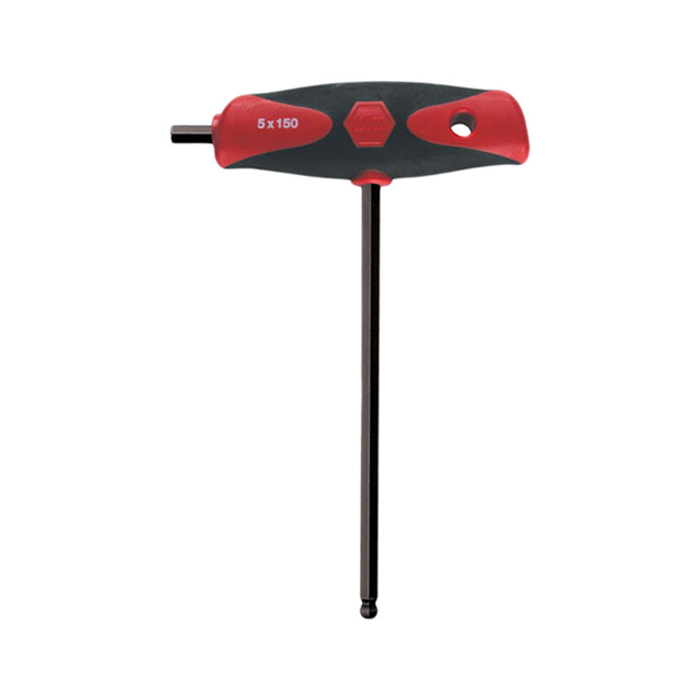 33448 — Ключи Hex и Torx