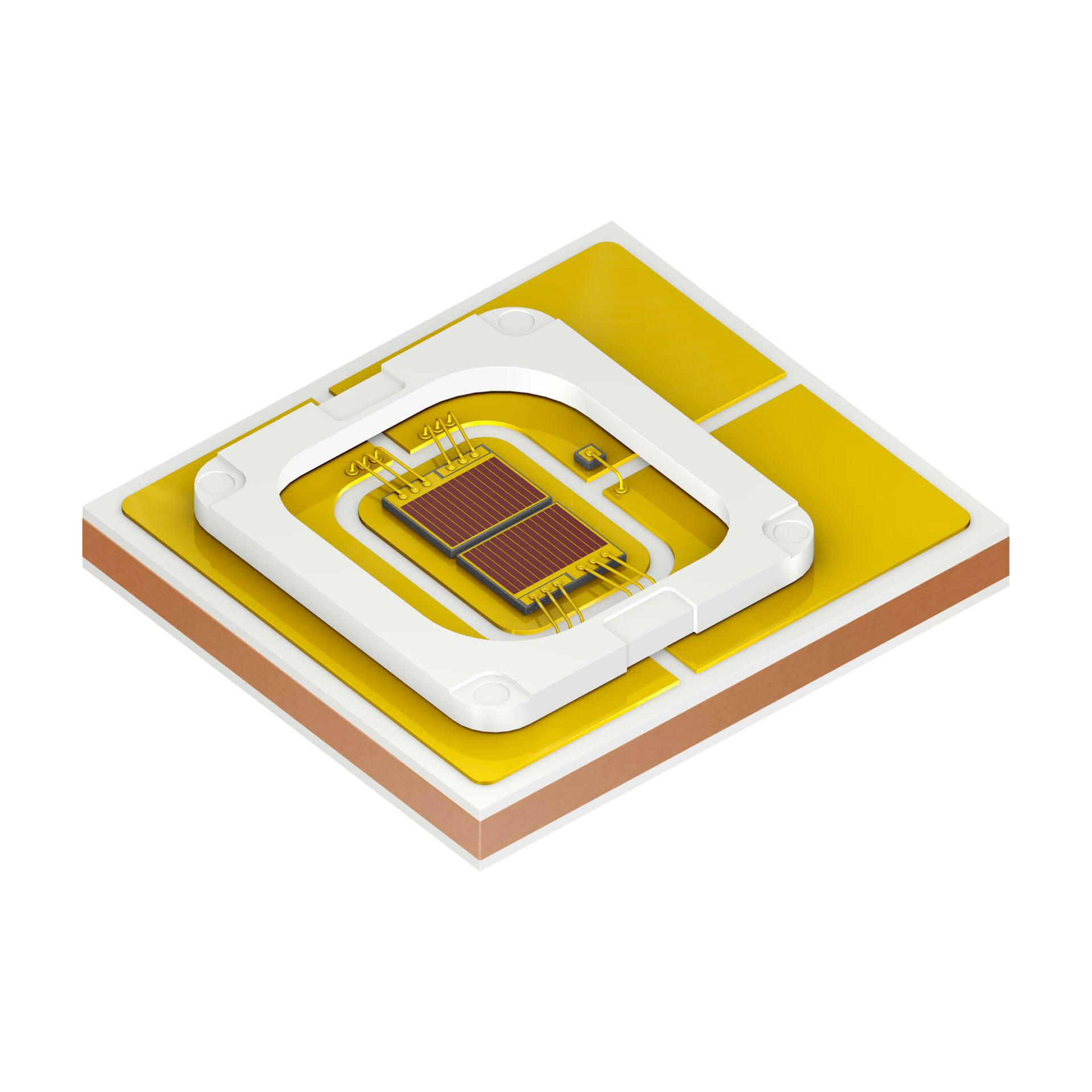 LE A P1MS-RQRT-2-0-D00 — Светодиодная светотехника