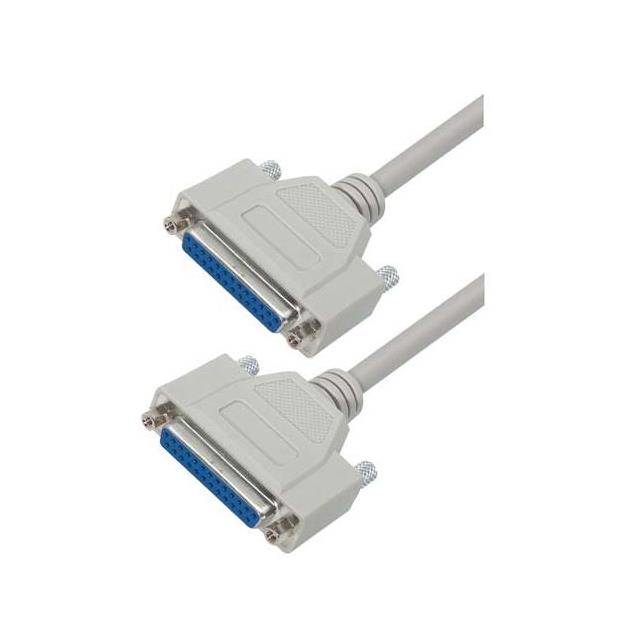 CSMN25FF-2.5 — Кабельные D-Sub