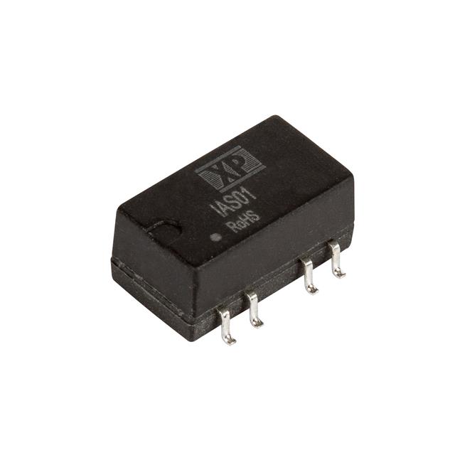 IAS0124D05 — Преобразователи DC/DC