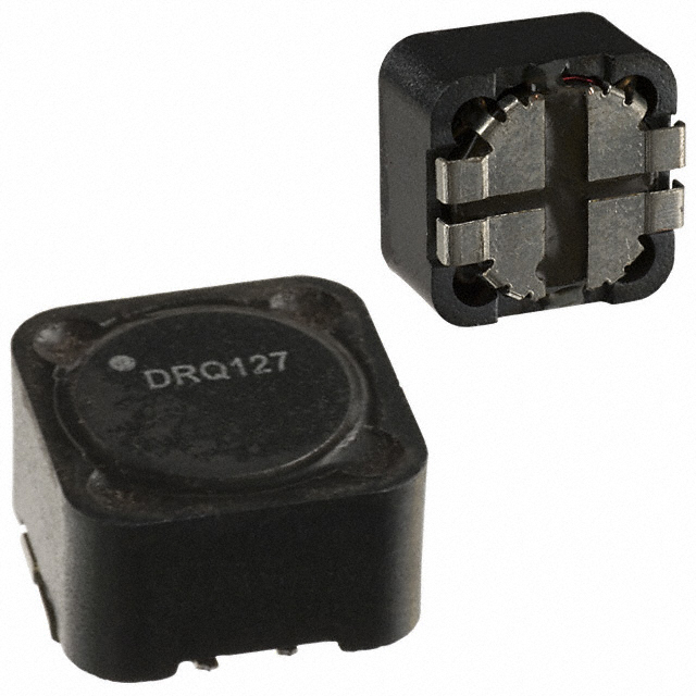 DRQ127-470-R — Сборки и одиночные трансформаторы