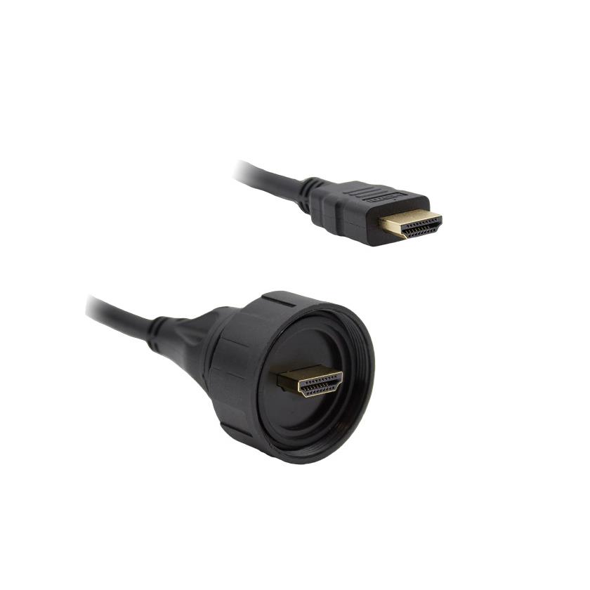 PX0867/3M00 — Кабели видео (DVI, HDMI), видео-кабели