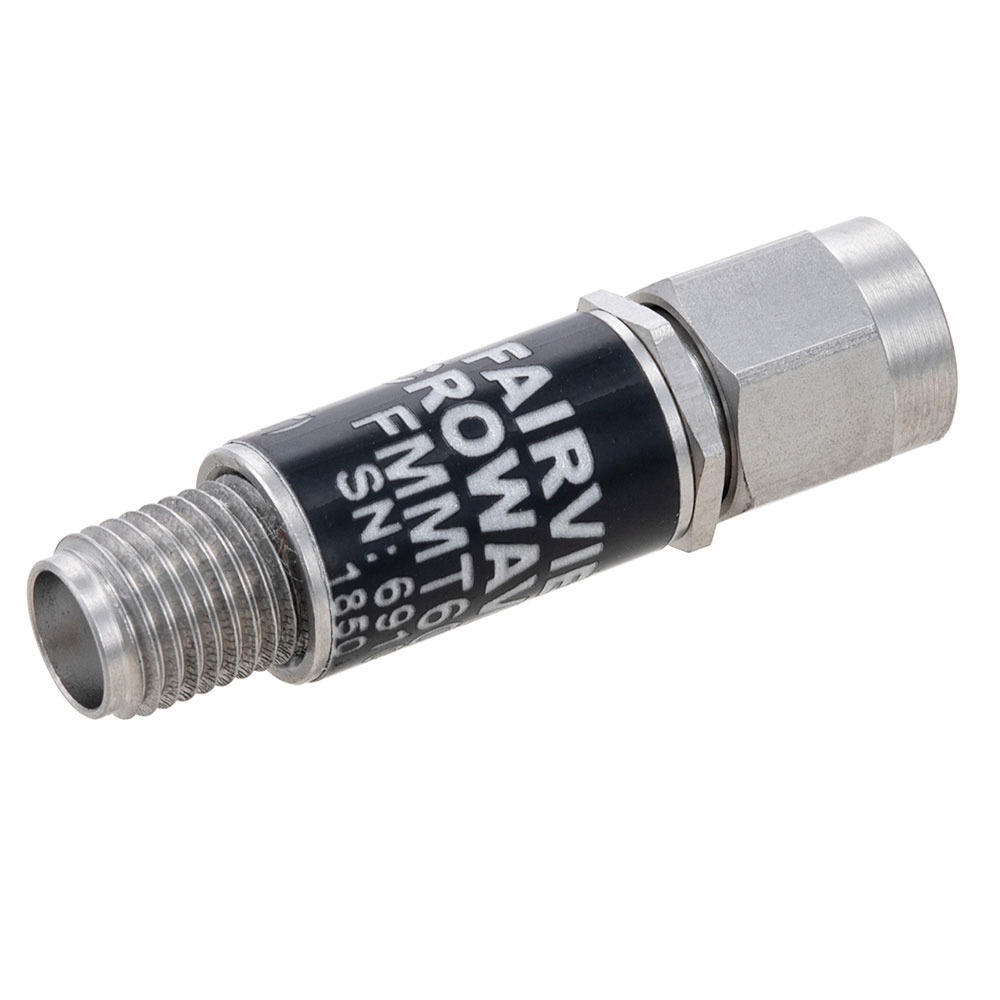 FMMT6012 — RF детекторы