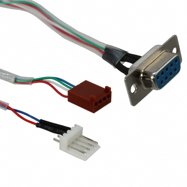 SCCPC5V — Аксессуары оптоэлектроники