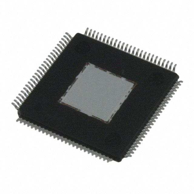 TEF6638HW/V106ZK — RF приёмники