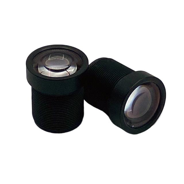 CIL160-F4.0-M12ANIR — Машинное зрение — объективы