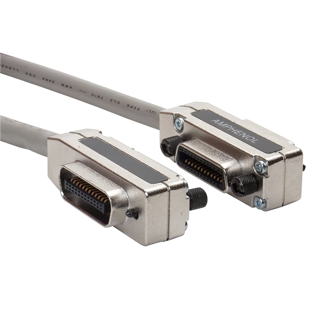 GP-IE515546DS-000.3 — Кабельные центрониксы