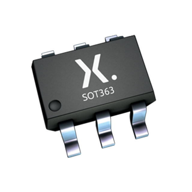 74LVC1T45GW-Q100H — Переводчики, уровневые сдвиги