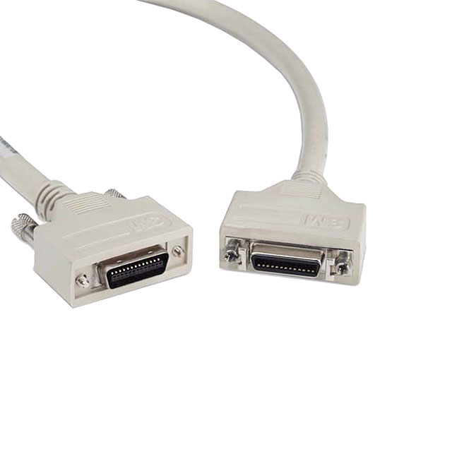 1W226-TZLB-500-0LC — Кабельные центрониксы