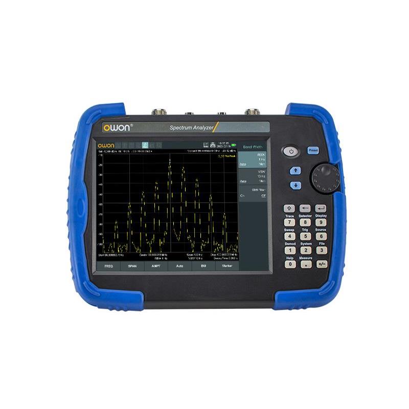 HSA1032-TG — РЧ-анализаторы